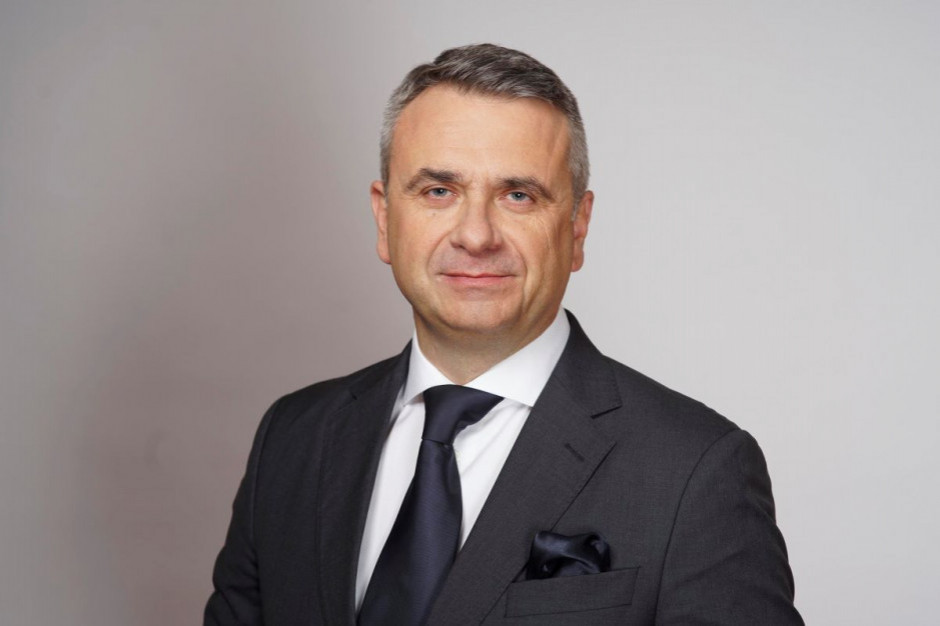 Robert Rękas, prezes PSH Lewiatan. fot. materiały prasowe Prezes PSH Lewiatan: Pandemia zmieni handel i oczekiwania konsumentów w wielu aspektach