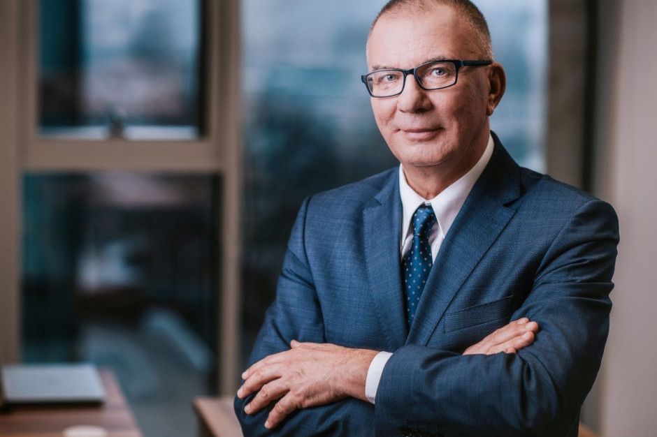 Rzecznik MŚP Adam Abramowicz fot. materiały prasowe Rzecznik MŚP apeluje do resortu rozwoju o jednoznaczne stanowisko ws objęcia wsparciem najemców w centrach handlowych