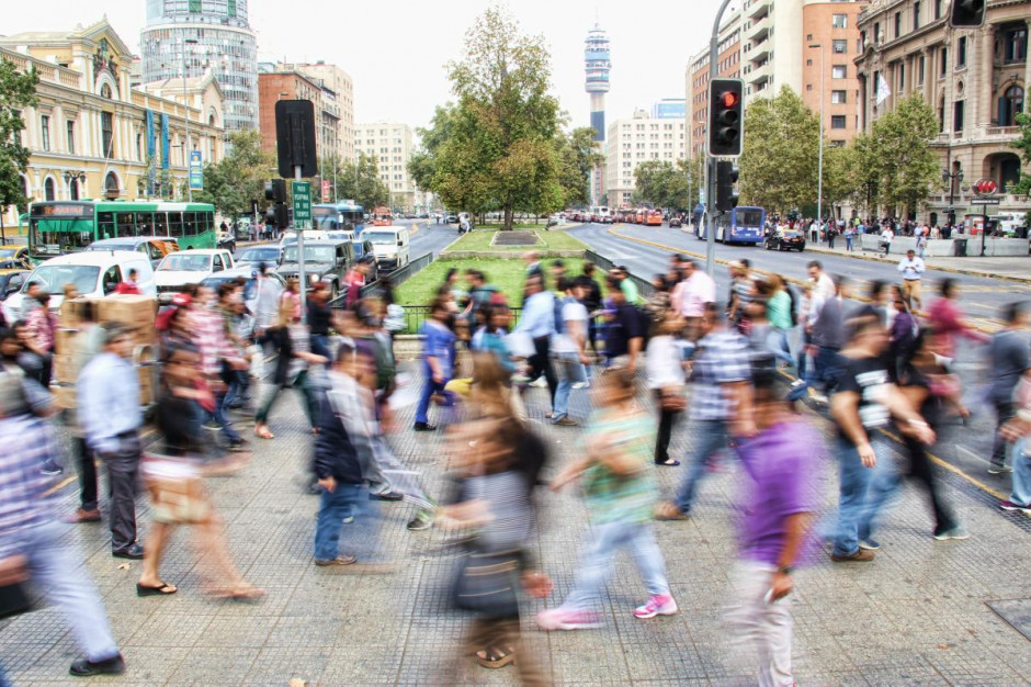 Ukraińcy nie wracają do pracy w Polsce przez kwarantannę /fot. Unsplash Większość ukraińskich migrantów zarobkowych nie wraca do Polski