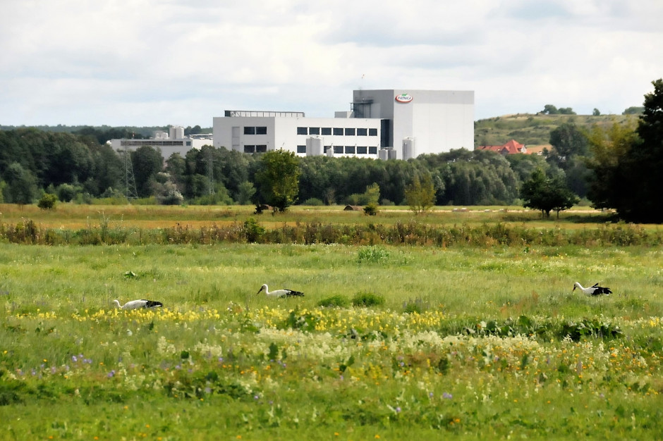 OSM Piątnica wybrała agencję /fot. OSM Piątnica OSM Piątnica wybrała agencję do zakupu mediów cyfrowych