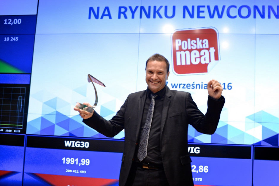 Polska Meat poprawia wyniki finansowe po I kwartale 2020 roku, fot. PAP/Marcin Obara Polska Meat poprawia wyniki finansowe po I kwartale 2020 i zwiększa eksport do Afryki