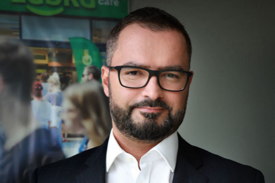 Tomasz Suchański, prezes zarządu Żabka Polska Żabka na EEC Online: Firmy handlowe muszą być elastyczne i pozbyć się swoich „kotwic”