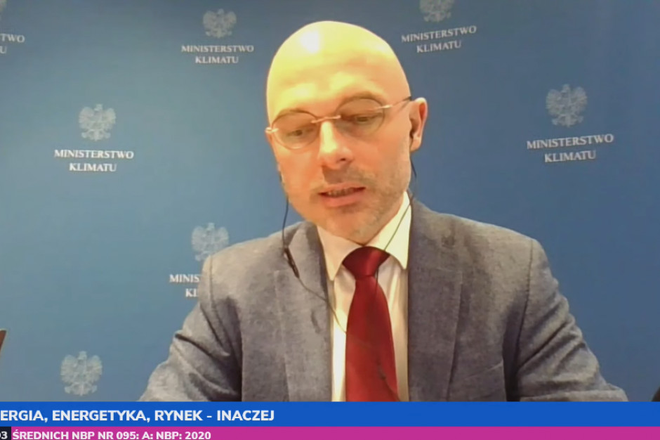 EEC Online: Energetyka może być kołem zamachowym ożywienia gospodarczego
