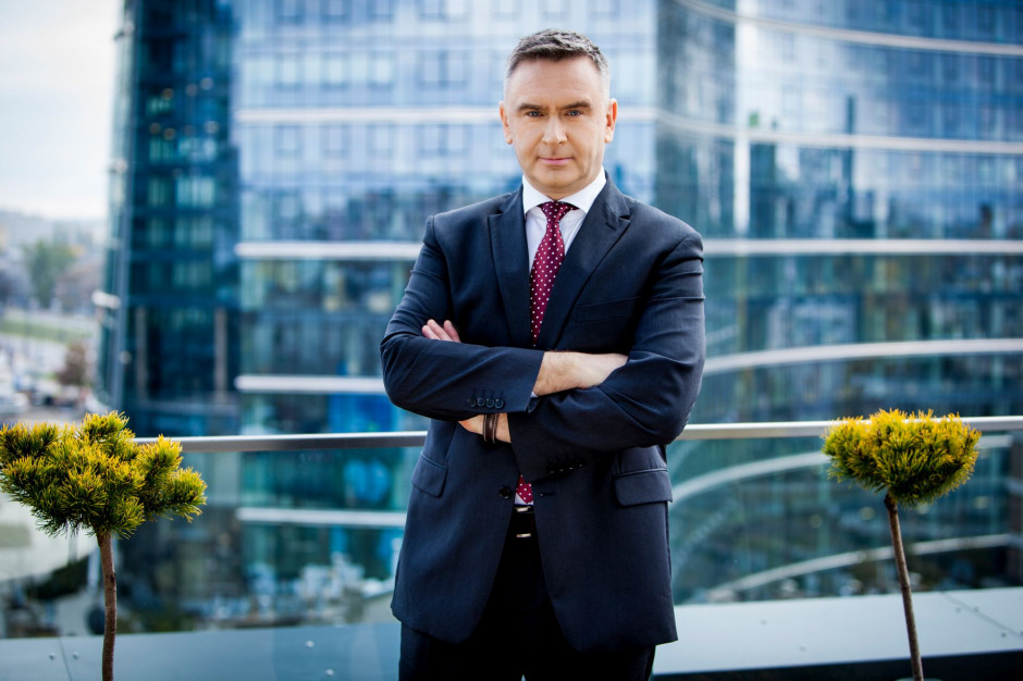 Andrzej Krzemiński Leasing hamuje od początku roku