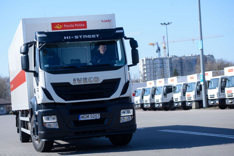 Poczta Polska przywróciła możliwość wysyłania przesyłek do Chin i 45 innych krajów, fot. materiały prasowe Poczta Polska przywróciła możliwość wysyłania przesyłek do Chin i 45 innych krajów