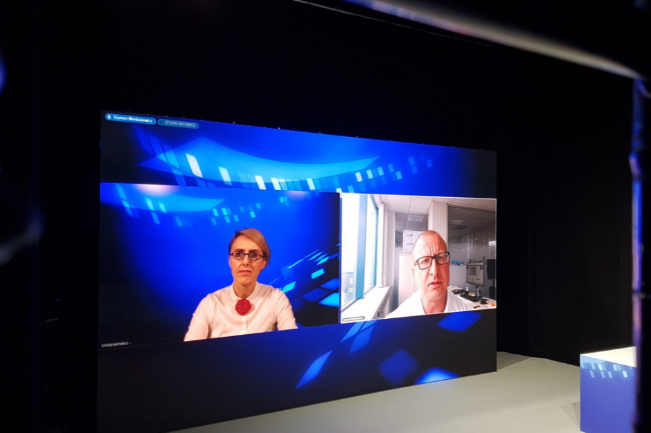EEC Online - debata Mordasiewicz GfK na EEC Online: Bezpieczeństwo staje się nowym convenience