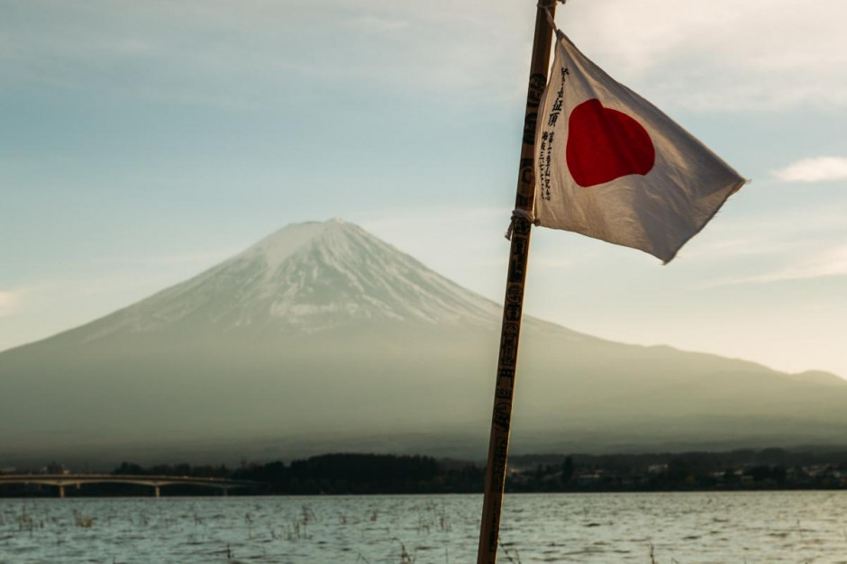 Nadal będziemi eksportować mleko do Japonii /fot. Unsplash Nadal będziemy mogli eksportować mleko do Japonii