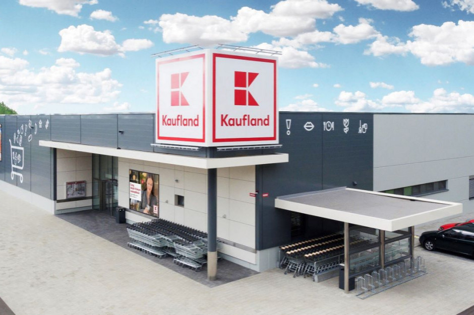 Kaufland rusza z platformą dla lokalnych producentów żywności