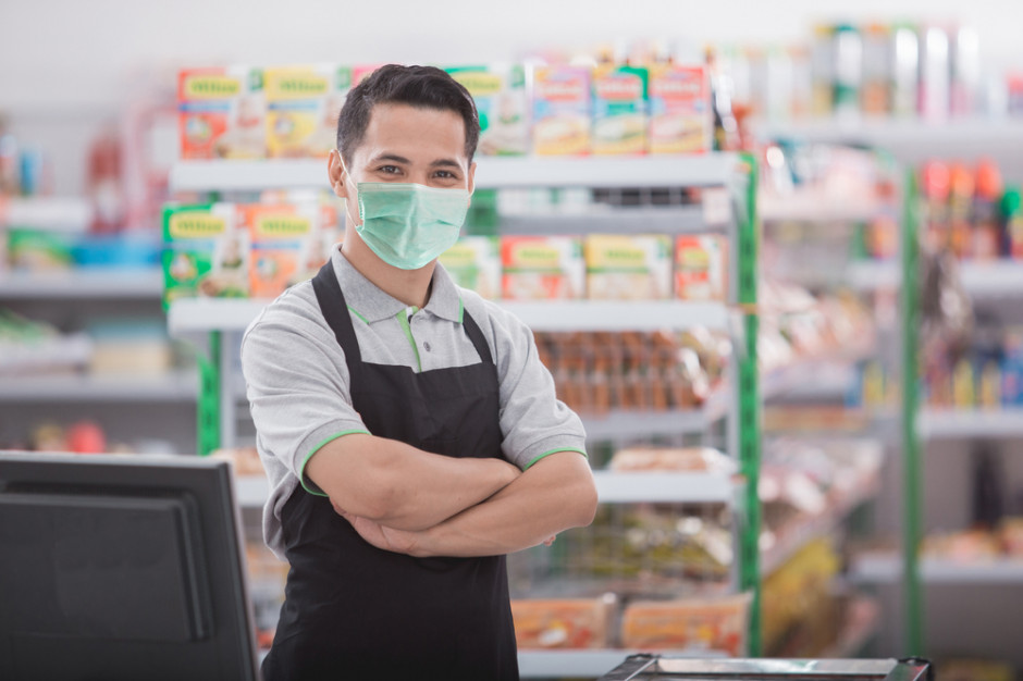 Eurocash z programem wdrożeniowym dla nowych pracowników sklepów, fot. shutterstock Eurocash rusza z rozbudowanym programem wdrożeniowym dla nowych pracowników sklepów