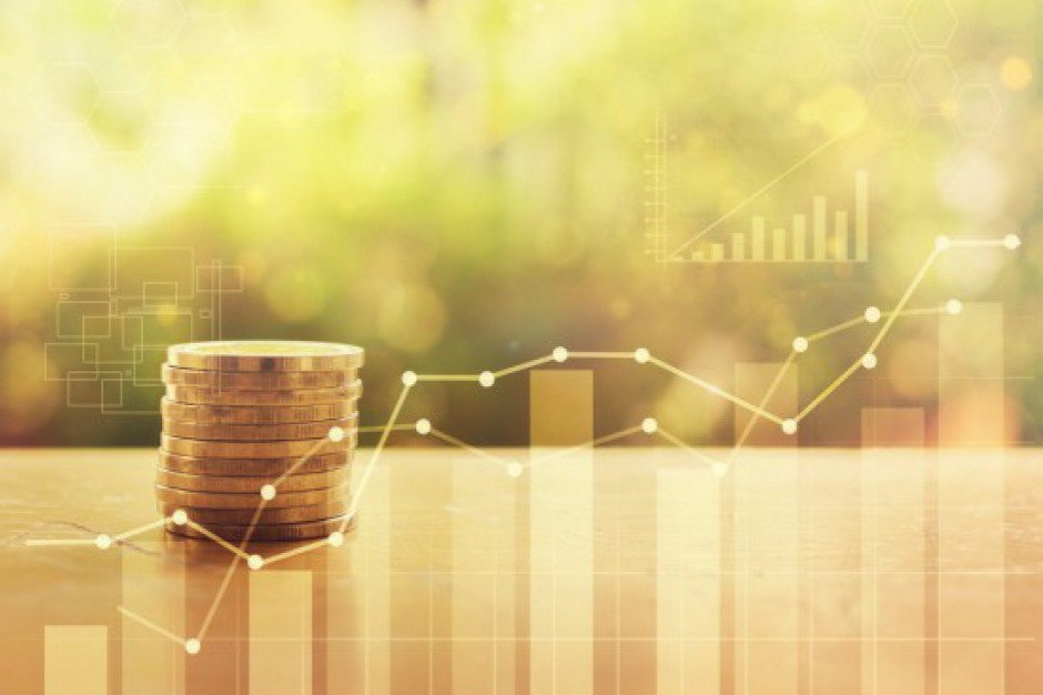Ceny produkcji w kwietniu rdr spadły o 1,3 proc./ fot. shutterstock Ceny produkcji w kwietniu rdr spadły o 1,3 proc. - GUS