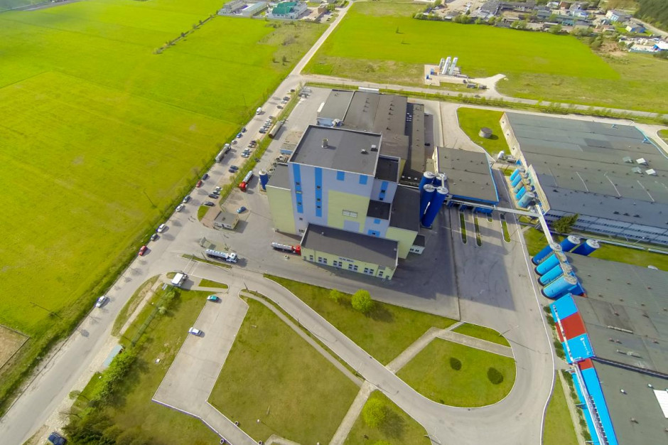 Laktopol chce wdrożyć nowe, innowacyjne produkty Laktopol chce poszerzyć ofertę i szuka specjalistów