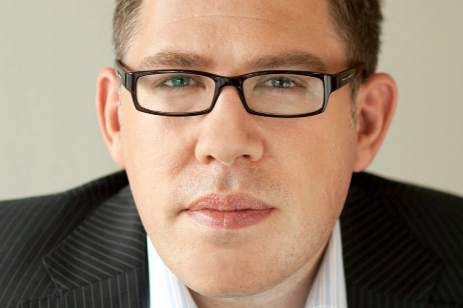 Paul Davies, dyrektor generalny Carlsberg Polska, fot. materiały prasowe Carlsberg Polska: przez zamrożenie HoReCa będzie nam ciężko odrobić straty; przed branżą trudny sezon (wywiad)