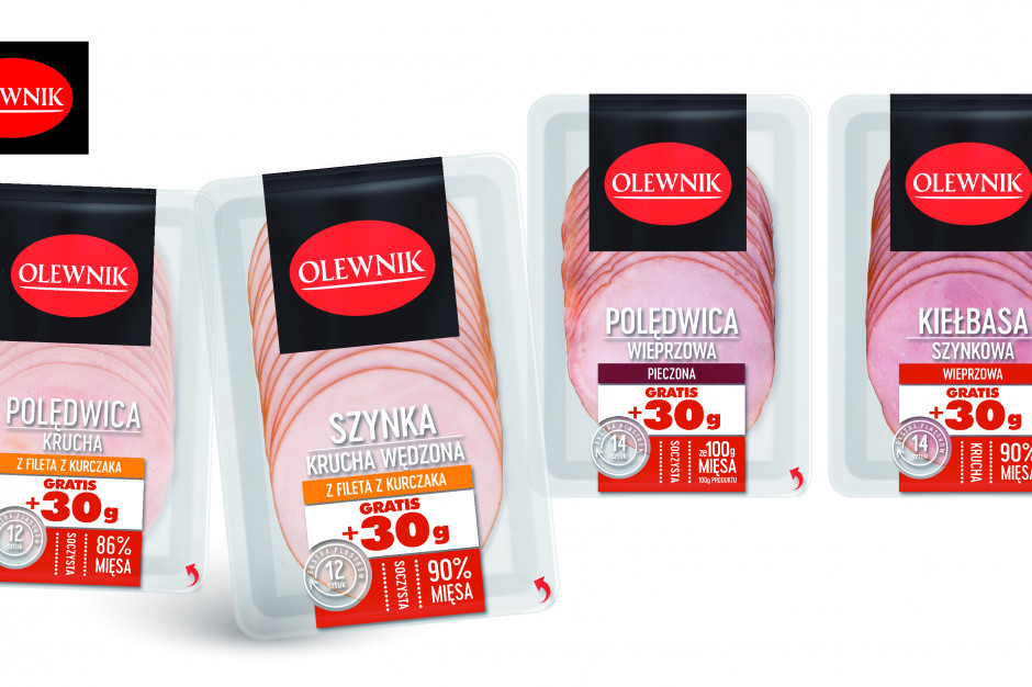 Olewnik wprowadza na rynek nowe opakowania plastrów, fot. mat. pras. Olewnik rusza z promocją produktów plastrowanych