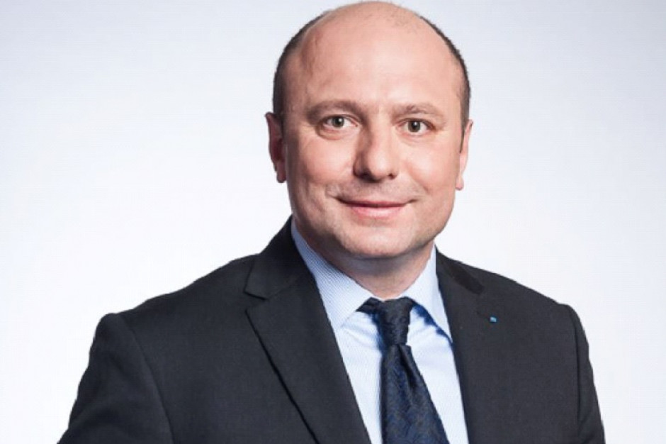 Arkadiusz Krzywiński, konsultant ds. sprzedaży, CSB-System Polska Sp. z o.o., fot. mat. pras. 9 kryteriów dobrego wyboru systemu ERP dla przemysłu spożywczego