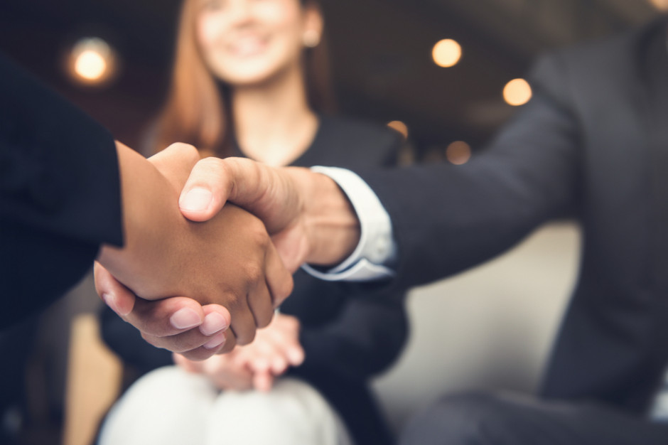 fot. Shutterstock Ustawa o kontroli inwestycji wzmocni pozycję niemieckiego kapitału w Polsce?