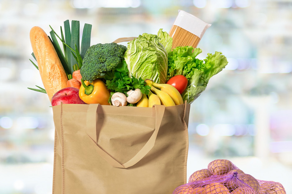 Sieci handlowe zrzeszone w POHiD sprzedają 90 proc. produktów od polskich dostawców, fot. shutterstock Sieci handlowe zrzeszone w POHiD sprzedają 90 proc. produktów od polskich dostawców