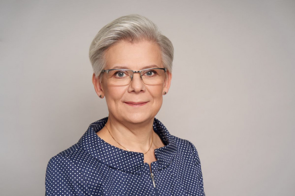 Agnieszka Górnicka: Na skutek pandemii sposób robienia zakupów bardzo się zmienił, fot. mat. pras. Ekspert: W dobie pandemii Polacy przekonali się, że nie muszą chodzić do sklepu codziennie