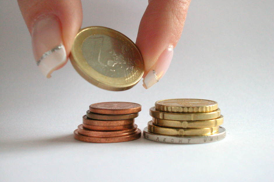 Komisja Europejska zaproponuje 63,8 mld euro dla Polski na odbudowę gospodarczą w grantach i pożyczkach z nowego instrumentu, fot. PTWP KE proponuje 63,8 mld euro dla Polski na odbudowę gospodarczą
