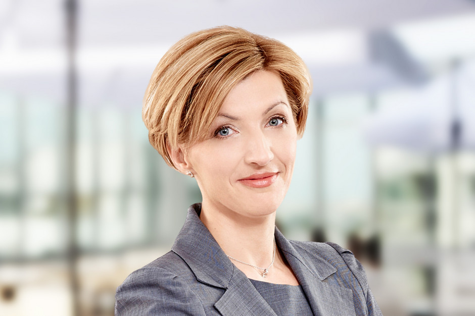 Katarzyna Nosal-Gorzeń, partner w dziale doradztwa podatkowego w zespole ds. M&A w KPMG, fot. KPMG KPMG: W Tarczy 4.0 zabrakło oczekiwanych rozwiązań