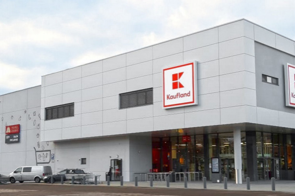 Kaufland podpisał porozumienie United Nations Global Compact na rzecz odpowiedzialnego biznesu, fot. materiały prasowe Kaufland podpisał porozumienie United Nations Global Compact na rzecz odpowiedzialnego biznesu