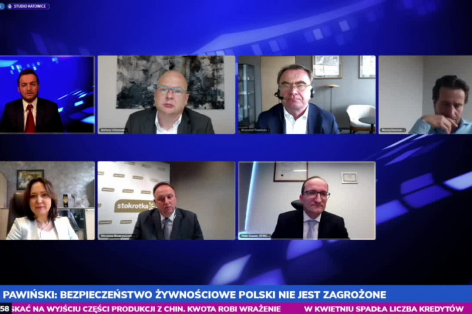 BNP Paribas na EEC Online: czy konsument stanie się nowym „smart shopperem”? fot. PTWP BNP Paribas na EEC Online: czy konsument stanie się nowym „smart shopperem”? (wideo)