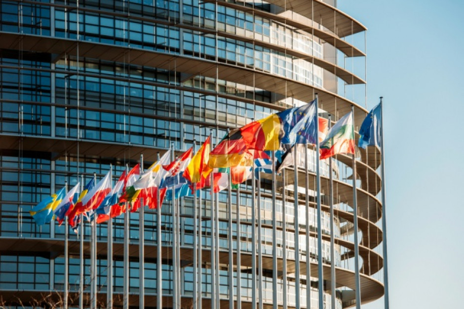 Komisja Europejska /Fot. Shutterstock W propozycji KE 8 mld euro dla Polski z Funduszu Sprawiedliwej Transformacji