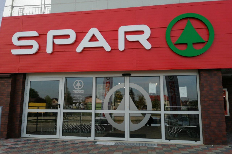Spar wdrożył kolejny etap projektu Shop in Shop