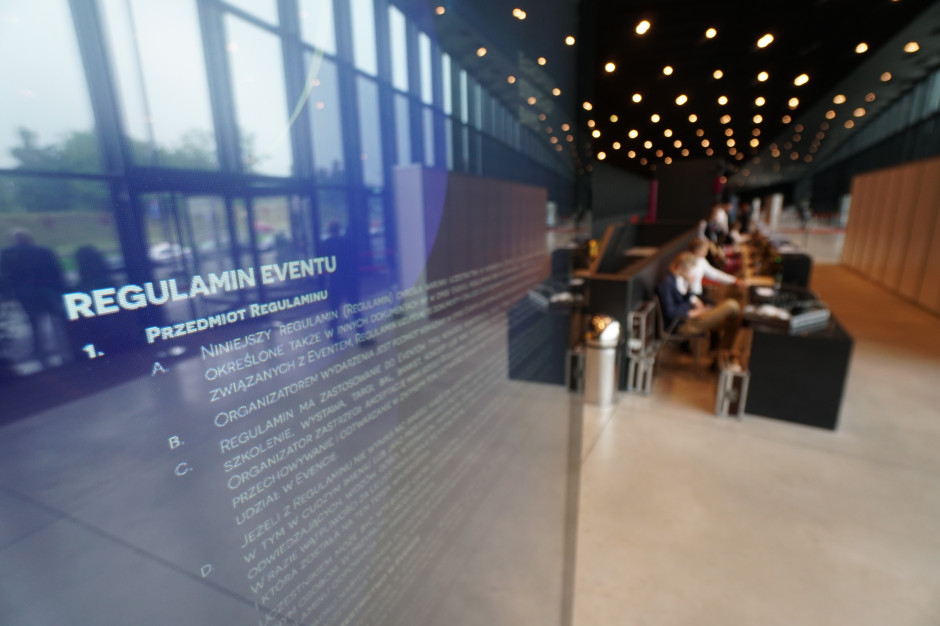 Branże turystyczna i eventowa apelują do rządu o dedykowaną tarczę antykryzysową. fot. PTWP Branże turystyczna i eventowa apelują do rządu o dedykowaną tarczę antykryzysową