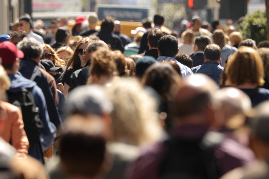 660 tys. Polaków straciło pracę z powodu pandemii koronawirusa, fot. shutterstock 660 tys. Polaków straciło pracę z powodu pandemii koronawirusa