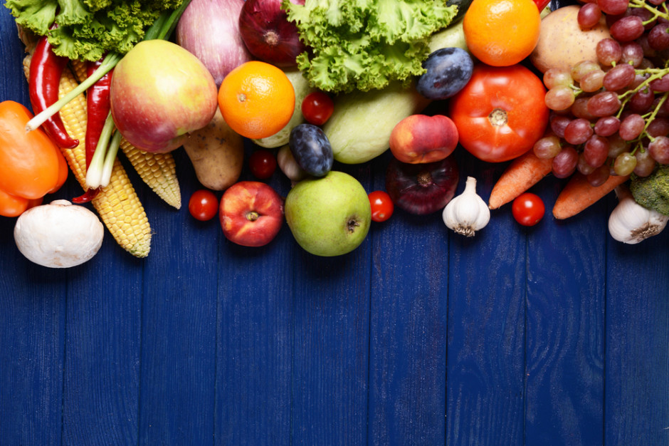 Szukamy synergii na rynku owoców i warzyw; fot. shutterstock Soboń: Szukamy synergii na rynku owoców i warzyw