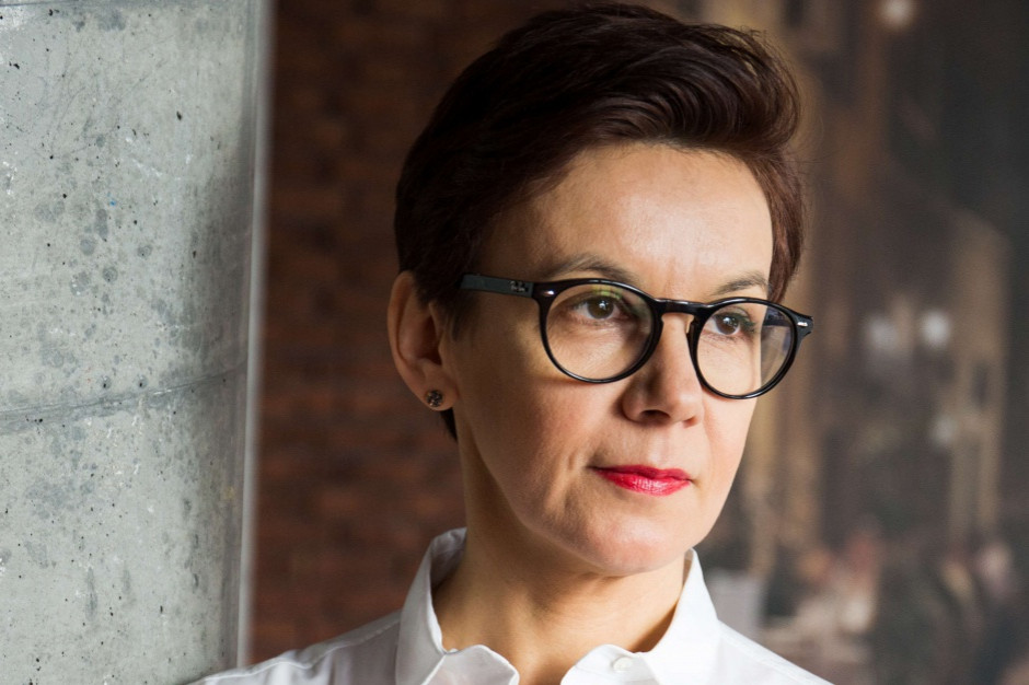 Agnieszka Maliszewska /fot. PIM Dyrektor PIM: Na kryzys koronawirusa nie dało się przygotować, ale są jeszcze inne wyzwania (wywiad)