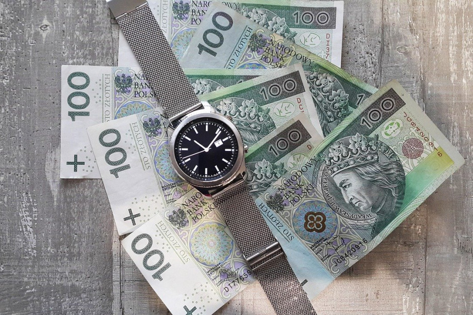 fot. pixabay.com/Kerala MR: ponad 71 mld zł trafiło do firm dzięki tarczy antykryzysowej