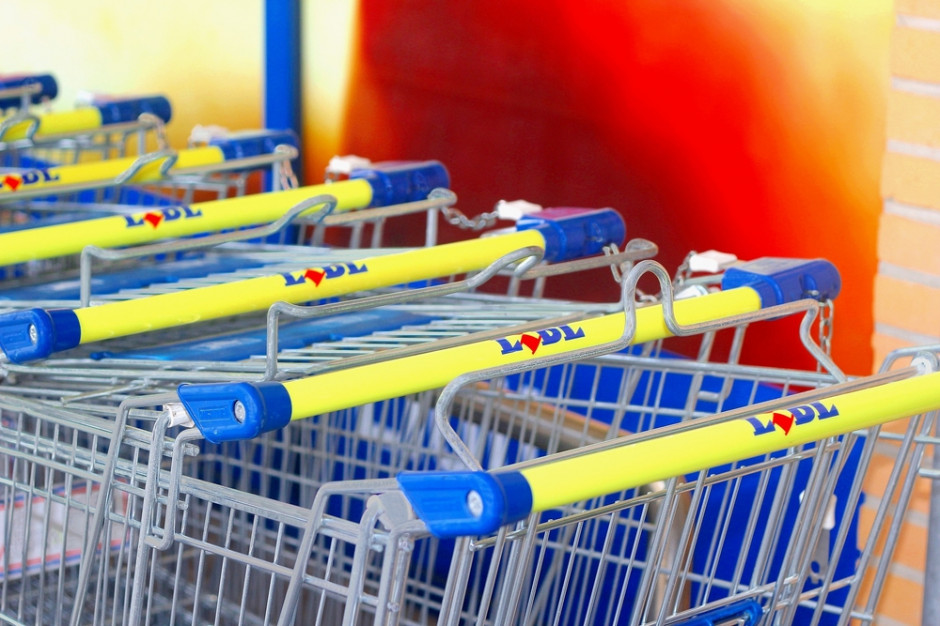 Lidl otwiera trzeci sklep w Płocku