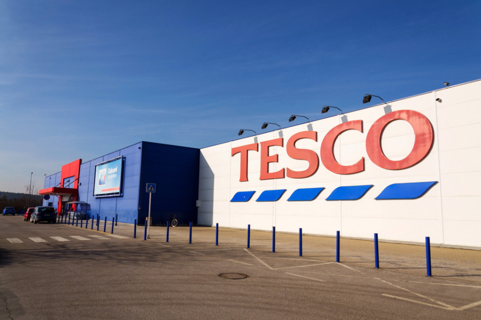 Tesco przekazało organizacjom dobroczynnym ponad 20 ton żywności, fot. shutterstock Tesco przekazało organizacjom dobroczynnym ponad 20 ton żywności (wideo)