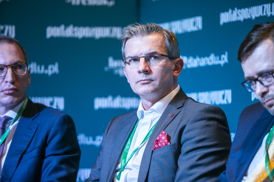 Witold Choiński krytycznie ocenia założenia nowej unijnej strategii "od pola do stołu". fot. PTWP Prezes Polskiego Mięsa: Strategia