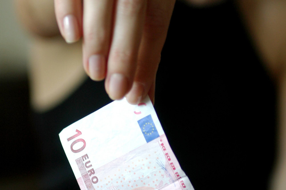 KE nie rezygnuje z projektu płacy minimalnej, fot. PTWP Komisja Europejska nie rezygnuje z projektu wspólnej płacy minimalnej dla całej UE