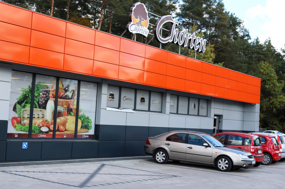 fot. materiały prasowe Grupa Chorten rozszerza współpracę z hurtowniami Multi Food
