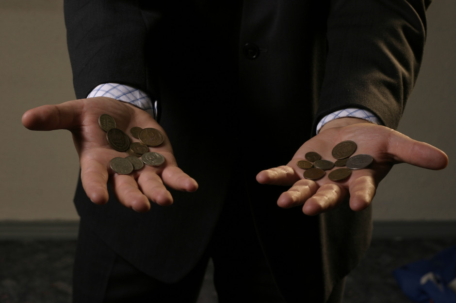 Podczas odmrażania gospodarki najbardziej poprawiła się sytuacja finansowa mikro i średnich firm - informuje PIE, fot. PTWP Analitycy: Odmrażanie gospodarki poprawiło sytuację finansową mikro i średnich firm