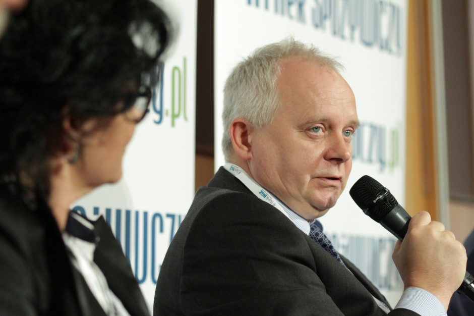 Zagrożeniem jest osłabienie konkurencyjności w stosunku do wołowiny z krajów Mercosur - ocenia Jerzy Wierzbicki,fot. PTWP Wierzbicki, PZPBM o strategii