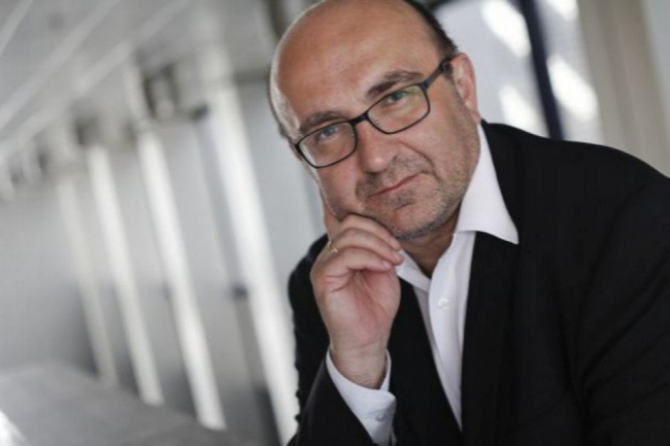 Andrzej Gantner, dyrektor generalny i wiceprezes Polskiej federacji Producentów Żywności, fot. PFPŻ Andrzej Gantner: Poprawa efektywności energetycznej to szansa na zwiększenie konkurencyjności firm (wideo)