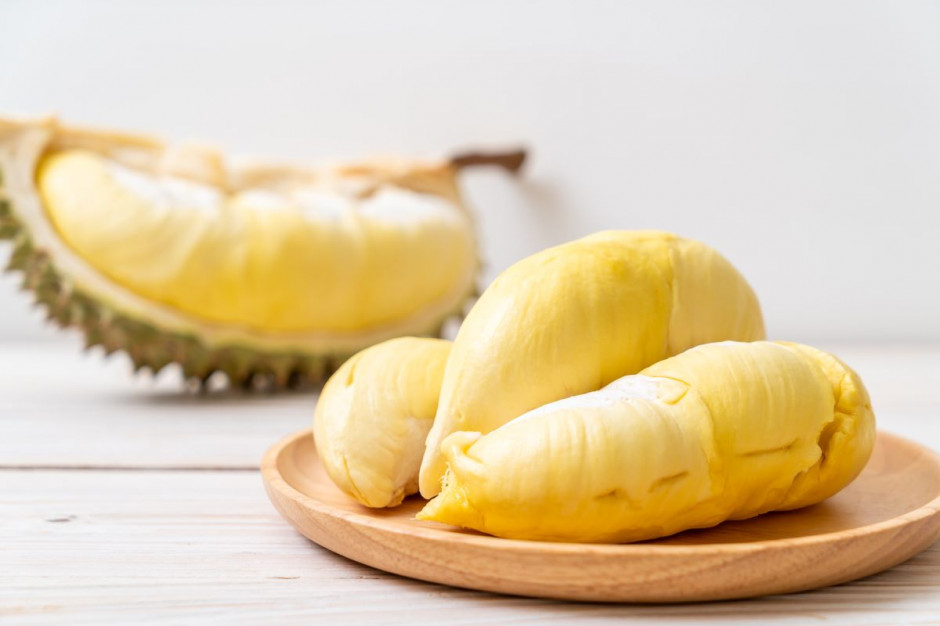 W Malezji w wyniku pandemii zmienia się kultura jedzenia durianów/ fot. shutterstock Malezja: w wyniku pandemii zmienia się kultura jedzenia durianów
