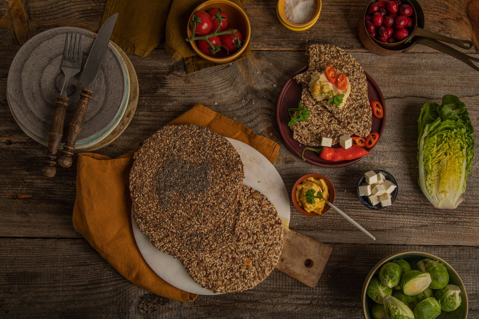 Clean Eating, producent ekologicznej żywności, wystartował na polskim rynku Clean Eating, producent ekologicznej żywności, wystartował na polskim rynku