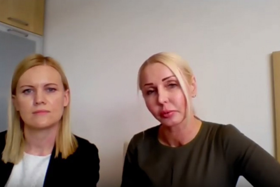 Marta Banasik i Adrianna Sapińska Mlekovita: Oczekujemy przyspieszenia wydawania Białych certyfikatów