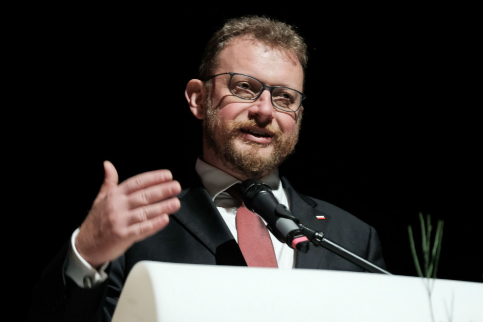 Szumowski: Dostosowujemy rygory i wymogi do dynamicznie zmieniającej się epidemii; fot. PTWP Szumowski: Dostosowujemy rygory i wymogi do dynamicznie zmieniającej się epidemii