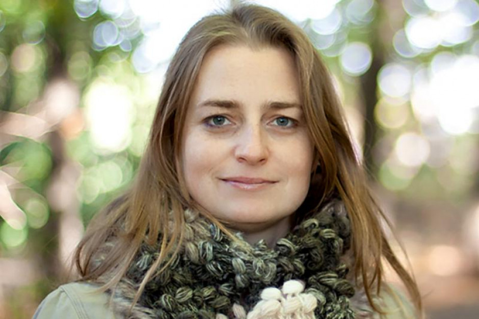 Patricia Homa, dyrektor ProVeg International w Polsce, fot. mat. pras. ProVeg Polska: Liczymy, że KE przedstawi konkretne plany redukcji wpływu przemysłowej hodowli zwierząt
