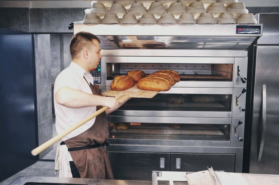Jesienią ruszy piekarnio-cukiernia Bakery Browary Warszawskie Jesienią ruszy piekarnio-cukiernia Bakery Browary Warszawskie