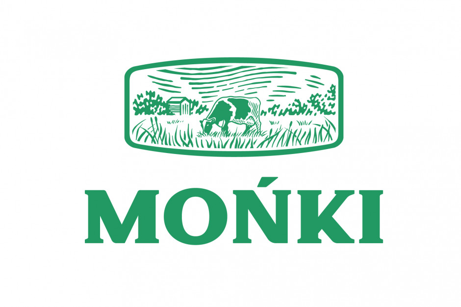 MSM Mońki MSM Mońki z nowym logotypem