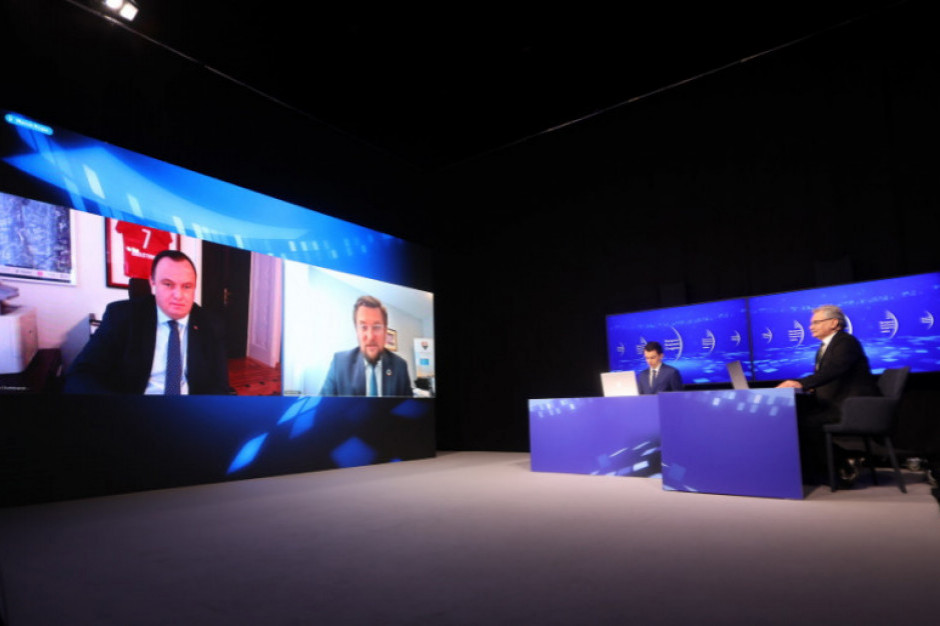 EEC Online EEC Online: Odmrażanie, eksport, przemysł