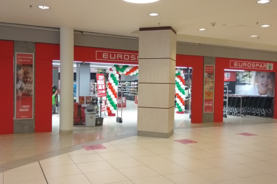 Spar z nowymi sklepami w Gdyni i Płocku, fot. materiały prasowe Spar z nowymi sklepami w Gdyni i Płocku