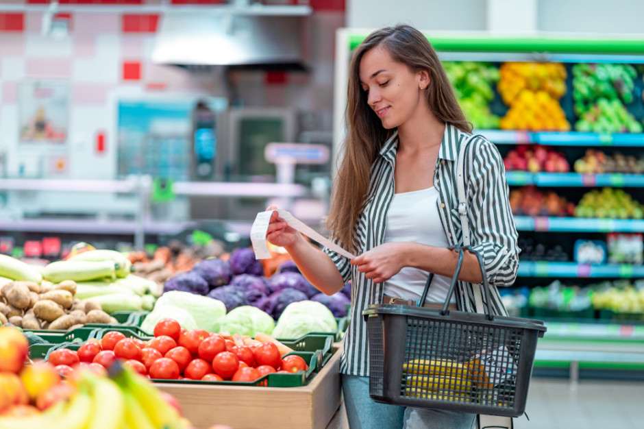 Handel w czasie pandemii: Trendy pozostały te same, zmieniło się ich natężenie, fot. shutterstock Handel w czasie pandemii: Trendy pozostały te same, zmieniło się ich natężenie